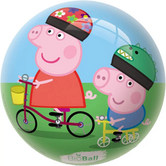 Mondo BioBall Peppa Pig 23cm