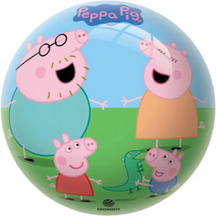 Mondo BioBall Peppa Pig 23cm