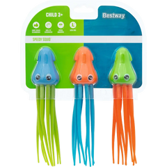 Bestway Hydroswim Dive Toy Speedy Squid