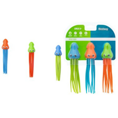 Bestway Hydroswim Dive Toy Speedy Squid
