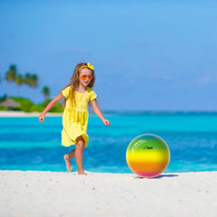 Mondo Bioball Rainbow 23cm