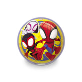 Mondo BioBall Marvel Spidey 23cm