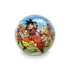Mondo Eco Friendly Inflatable PVC Ball Dragon Ball 23cm I 3 Years Plus I Tear Resistant Material Child Friendly Material