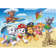 Clementoni Puzzle Paw Patrol