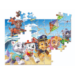 Clementoni Puzzle Paw Patrol