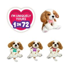 Littlelivepets My Really Real Puppy Battery Operated