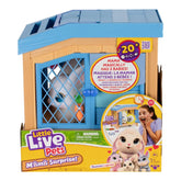 Littlelivepets Mama Surp S3 Bunny B/O
