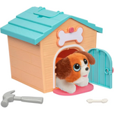 Littlelivepets My Puppy Home S2 Mini Pse