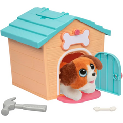 Littlelivepets My Puppy Home S2 Mini Pse