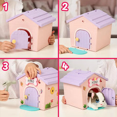 Littlelivepets Mini Playset S2