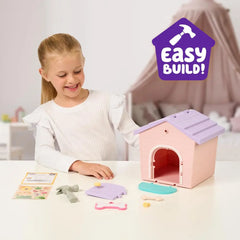 Littlelivepets Mini Playset S2