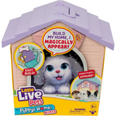 Littlelivepets Mini Playset S2