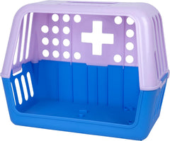 Little Live Pets Ouchies Deluxe Single Pack Aspen (Husky) Battery Operated