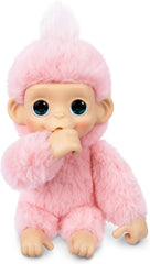 Little Live Pets My Baby Monkey Small Pack Luna