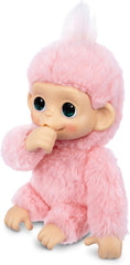 Little Live Pets My Baby Monkey Small Pack Luna