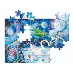 Clementoni 60-pieces Puzzle Play for Future Enchanted Night