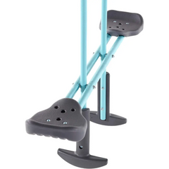 Plum Metal Single Swing And Glider With Mist Feature - 919732