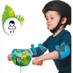 Mondo Scooter My 1St Jungle 3Wh