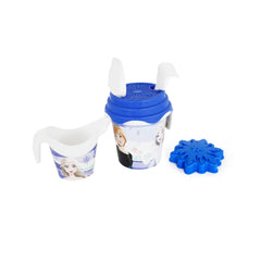 Mondo Bio Bucket Set 17cm Frozen