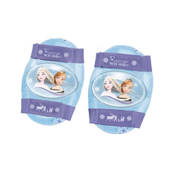 Mondo Roller 4wheels Frozen Skates Set Adjustable 22-29