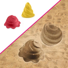 Mondo Bio Bucket 17Cm Ice Cream Mondo