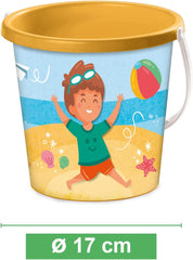 Mondo Bio Bucket Set Renew Toys