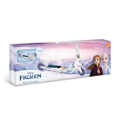Mondo Scooter 2 Wheels Frozen