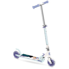 Mondo Scooter 2 Wheels Frozen