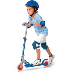 MONDO SCOOTER 2WHEELS SPIDERMAN