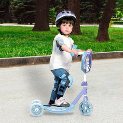 MONDO SCOOTER MY 1ST FROZEN 3WHEELS