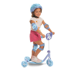 MONDO SCOOTER MY 1ST FROZEN 3WHEELS