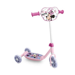 MONDO SCOOTER MY 1ST MINNIE 3WHEELS