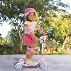 Mondo Scooter My First Minnie 3 Wheels