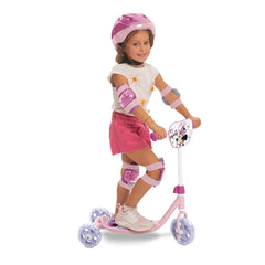 Mondo Scooter My First Minnie 3 Wheels