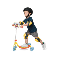 MONDO SCOOTER MY 1ST PAW PATROL 3WHEELS