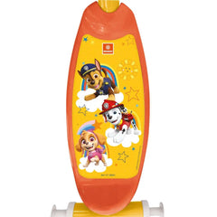 MONDO SCOOTER MY 1ST PAW PATROL 3WHEELS