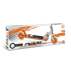 Mondo Scooter 2 Wheels Fantasy