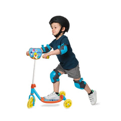 Mondo Scooter My First Baby Shark 3 Wheels