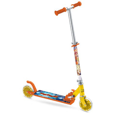 Mondo Scooter 2Wheels Dragonball