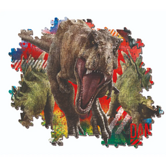 Clementoni Puzzle Jurassic World 180pcs