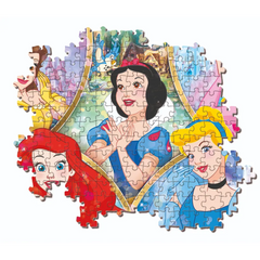 Clementoni Puzzle Disney Princess 180pcs