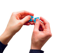 Clementoni 180Pcs Puzzle Sonic Vs Eggman