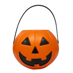 Madtoy Spooky Pumpkin Bucket