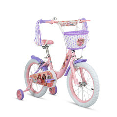 Spartan Disney Princess Magical Bicycle 16 Inch