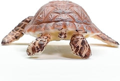 Schleich Hawksbill Sea Turtle Small