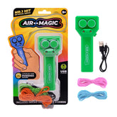 Air Magic 6 Assortment Battery Operated