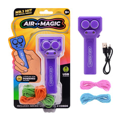 Air Magic 6 Assortment Battery Operated