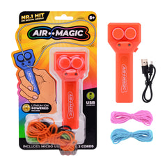 Air Magic 6 Assortment Battery Operated