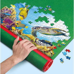 Clem. Puzzle Mat 105X78Cm Max 2000Pcs