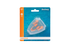 Bestway Hydroswim Nose Clip & War Plug Set